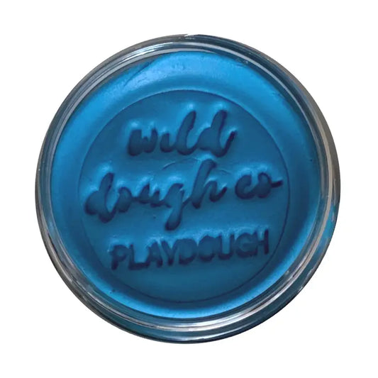 Wild Dough | Pacific Blue Playdough